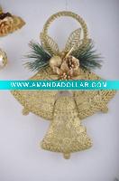 christmas bell