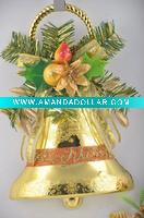 Christmas bell