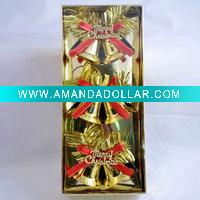 Christmas bell