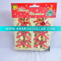 Christmas bell