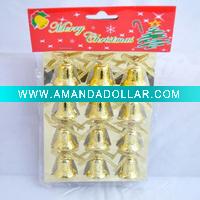 Christmas bell