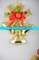 christmas bell