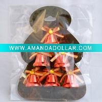 Christmas bell