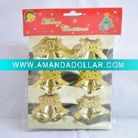 Christmas bell