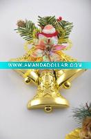 christmas bell