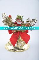 christmas bell