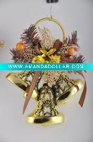 christmas bell