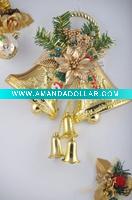 christmas bell