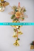 christmas bell