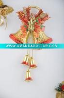 christmas bell