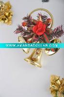 christmas bell