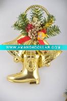 christmas bell