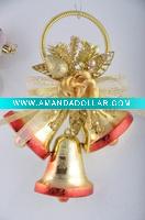 christmas bell