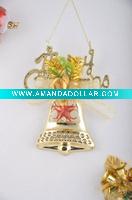 christmas bell