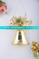 christmas bell
