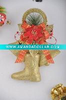 christmas bell