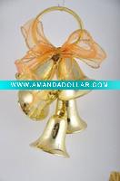 christmas bell