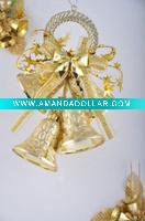 christmas bell