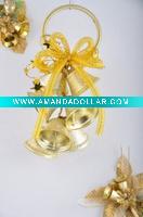 christmas bell