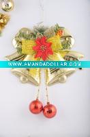 christmas bell