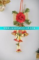 christmas bell
