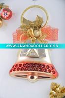 christmas bell