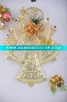 christmas bell
