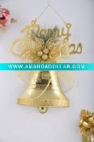 christmas bell
