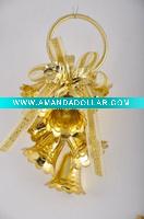Wholesale christmas bell