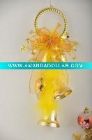 christmas bell