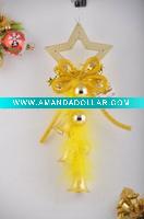 christmas bell