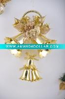 christmas bell