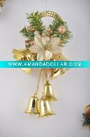 Wholesale christmas bell