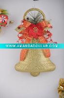Wholesale christmas bell