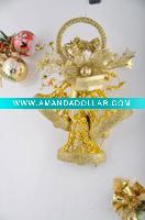 Wholesale christmas bell