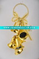 christmas bell