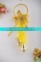 christmas bell