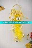 Wholesale christmas bell