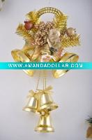 christmas bell