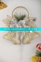 christmas bell