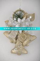 christmas bell