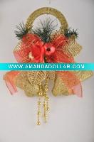 christmas bell