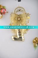 christmas bell