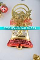 christmas bell