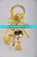 christmas bell