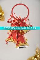 Wholesale christmas bell