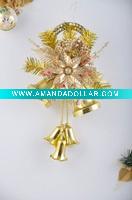 christmas bell