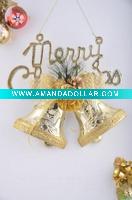 christmas bell