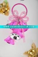 christmas bell