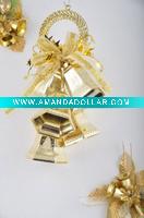 Wholesale christmas bell